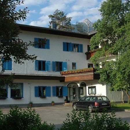 ברג אים דראוטל Drauradweg Hostel מראה חיצוני תמונה