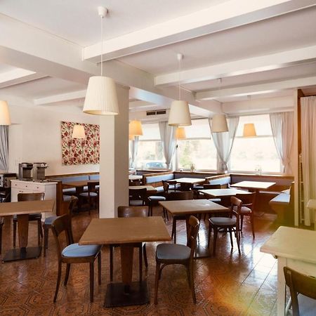 ברג אים דראוטל Drauradweg Hostel מראה חיצוני תמונה