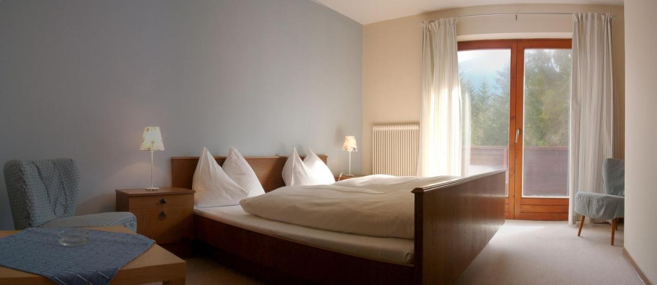 ברג אים דראוטל Drauradweg Hostel מראה חיצוני תמונה