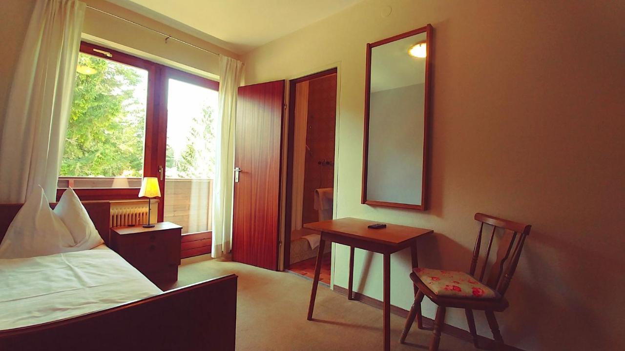 ברג אים דראוטל Drauradweg Hostel מראה חיצוני תמונה